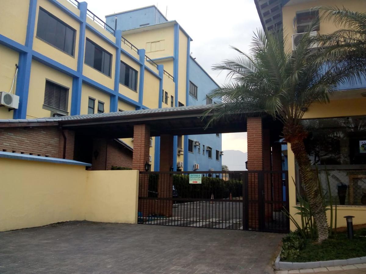 27 Praia Hotel - Frente Mar Bertioga Exterior photo